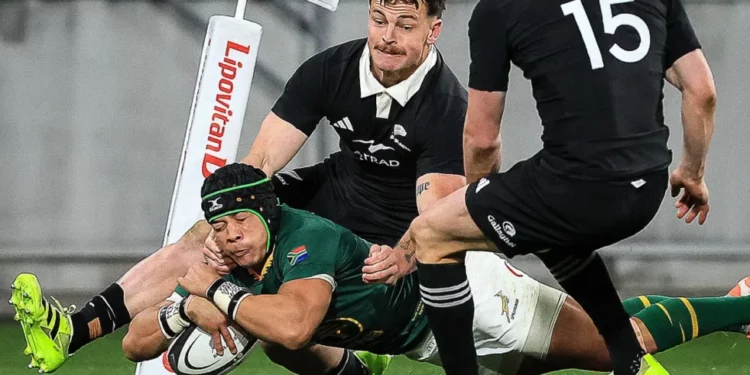 Rugby