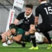 Rugby: South Africa Inflict Record Defeat On New Zealand 5 Rugby: South Africa Inflict Record Defeat On New Zealand