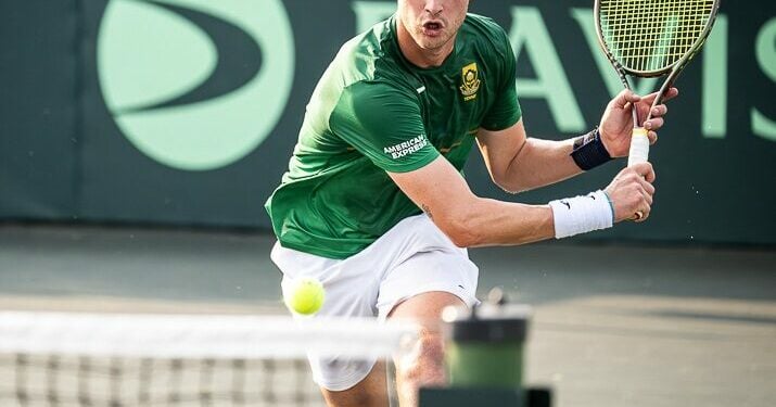davis cup