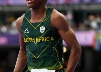 South Africa’s Walaza Doubtful For World Athletics Championships