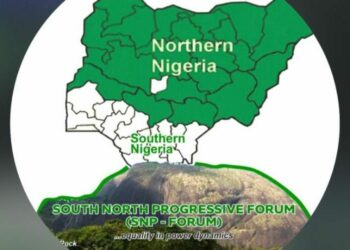 Zone Your Presidential Ticket To South, Forum Tells ADC, Others
