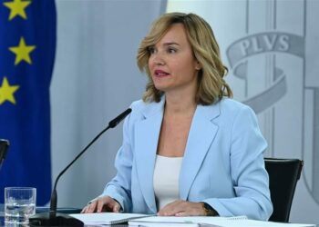 Spanish Minister Seeks Ban Of Israeli Teams In International Sports