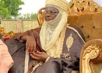 Speaker Abbas Loses Older Brother