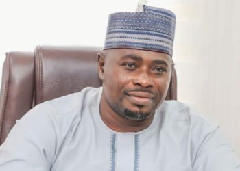 Kogi Assembly To Go Digital – Speaker