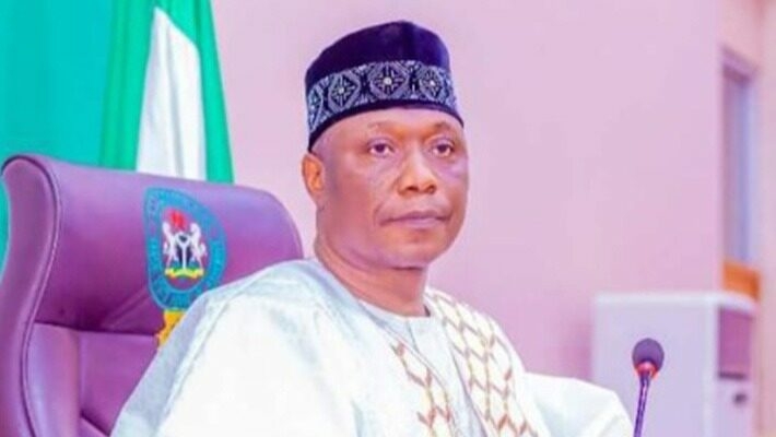 Nigeria At 65: Bauchi Speaker Urges Unity, Prayers For Leaders 1 Speaker Bauchi State House of Assembly Abubakar Suleiman