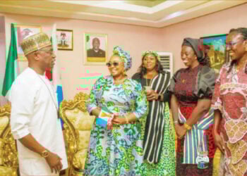 Renewed Hope Agenda’s Succour For Widows, SGBV Survivors In Benue