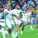 WCQ: Police Pledge Security As Eagles Set Sights On Amavubi Before Bafana Showdown