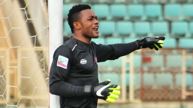 super eagles
