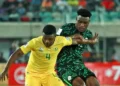 Eagles Nigeria Face South Africa In Crunch World Cup Qualifying Match Today
