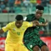 Nigeria Face South Africa In Crunch World Cup Qualifying Match Today