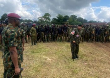 Suspected Terrorists Gunned Down In Imo Communities — Police ¬