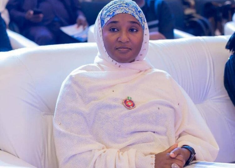 Prof. Suwaiba Said Ahmed