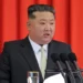 North Korea ‘Executing Citizens’ For Watching Foreign Films, TV – UN