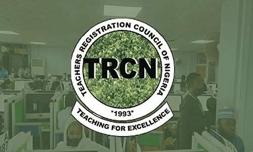 TRCN