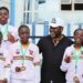 Lagos Dominates Medal Table As National Youth Games Heats Up In Asaba 5 Lagos Dominates Medal Table As National Youth Games Heats Up In Asaba