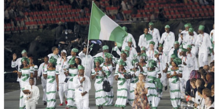 Commonwealth Games