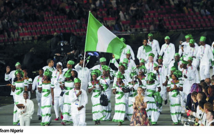 Commonwealth Games