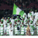 Nigeria Seeks To Make History As First African Host Of Commonwealth Games