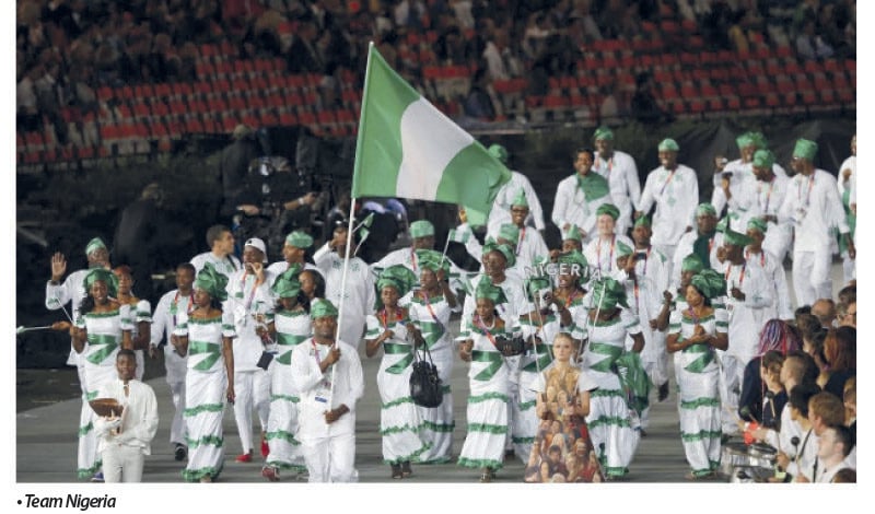 Commonwealth Games