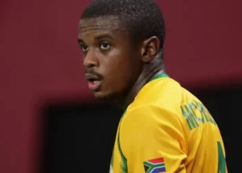 2026 WCQ: South Africa Unfazed By FIFA Investigation Over Mokoena’s Eligibility