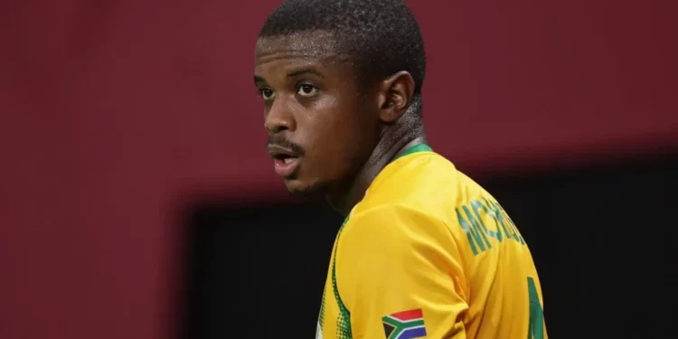 2026 WCQ: South Africa Unfazed By FIFA Investigation Over Mokoena's Eligibility 1 Teboho Mokoena 750x375 1