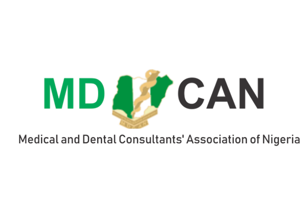 MDCAN Demands Better Wages For Health Workers 1 The Medical and Dental Consultants Association of Nigeria MDCAN