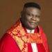 Tinubu Felicitates TREM Bishop, Okonkwo At 80