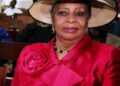 El-Rufai Yeye Mofin Of Lagos, Leila Fowler, Dies At 92