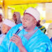 AbdulRazaq, Clerics Pay Tributes To Sheikh Hamzah Ariyibi