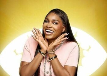 BBNaija10: Thelma Lawson Emerges Week 7 HoH
