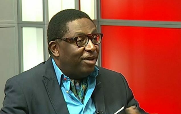 ‘Nigeria Not Yet In Debt Crisis’, Says Economist Adebajo 1 Tilewa Adebajo 636x400 1