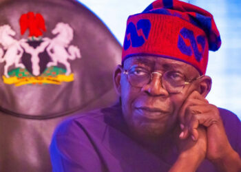 Tinubu ‘Smiling’ As Northern Politicians Fight Themselves — Rep Jibrin