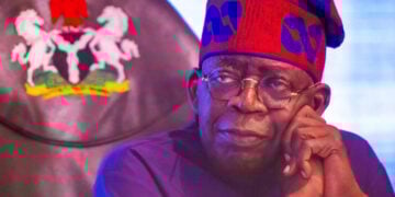 Award Tinubu ‘Smiling’ As Northern Politicians Fight Themselves — Rep Jibrin