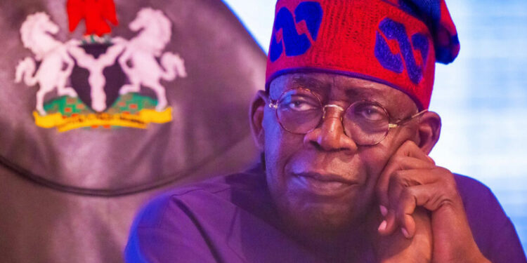 Tinubu