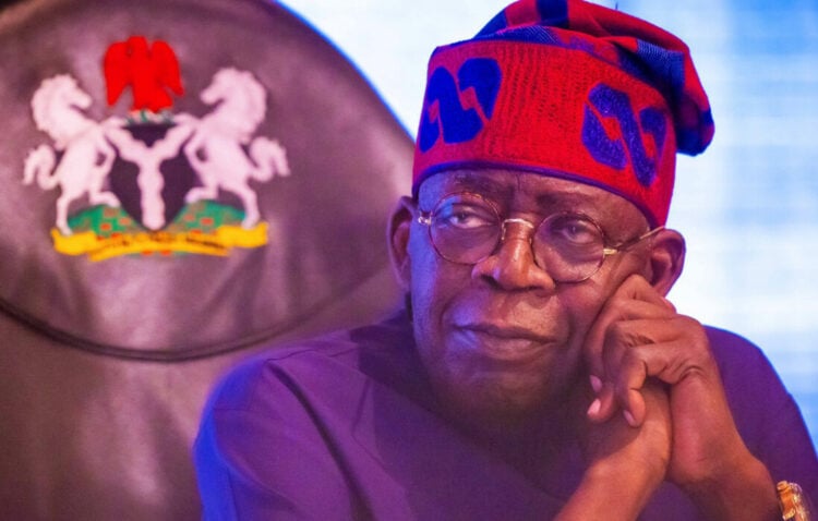 Tinubu