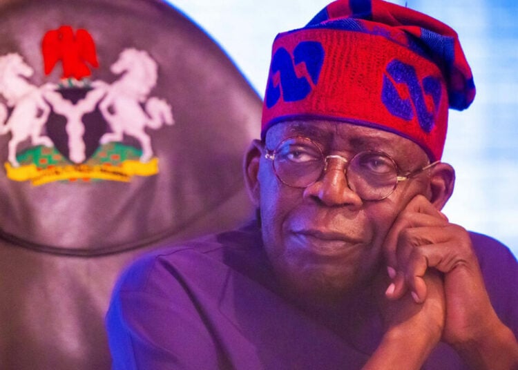 Tinubu