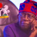 Tinubu ‘Smiling’ As Northern Politicians Fight Themselves — Rep Jibrin