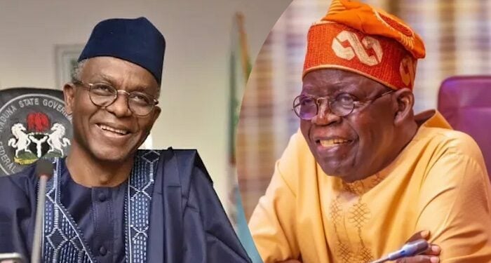 Presidency Knocks El-Rufai Over ‘Life President’ Claim