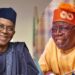 Tinubu: Presidency Knocks El-Rufai Over ‘Life President’ Claim 5 You Can’t Blackmail Tinubu, APC Chieftain Tells El-Rufai
