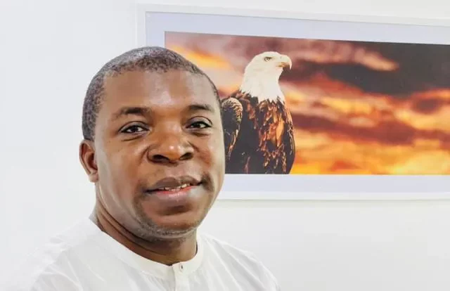Nepal: Citizens Can Demand Accountability Without Destruction, Says Tinubu’s Aide 1 Tope Ajayi