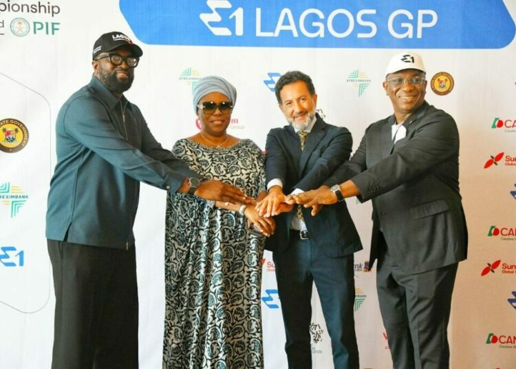 E1 Lagos GP Committee Conducts Waterfront Tour 1 Tourism Lagos 1024x683 1