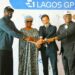 E1 Lagos GP Committee Conducts Waterfront Tour