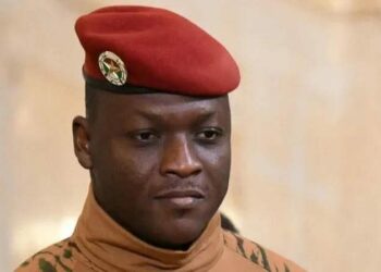 Burkina Faso Criminalises Homosexuality, Approves Jail Terms, Fines
