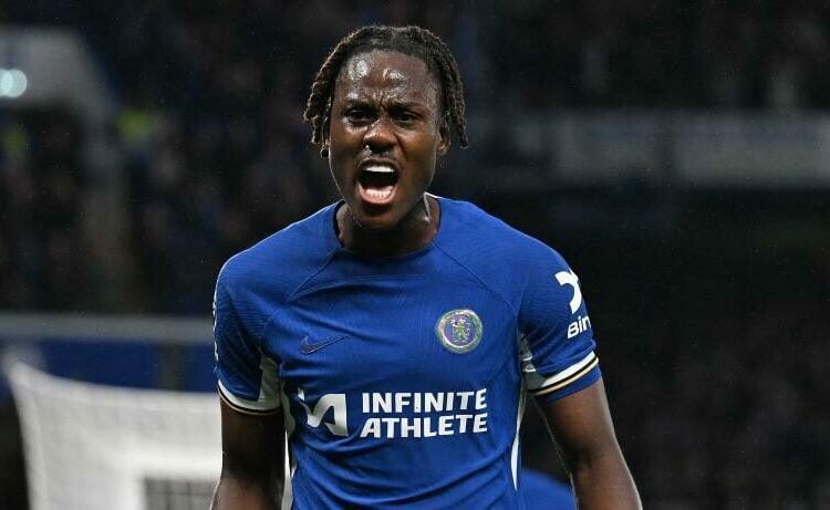 Chalobah