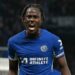 Chalobah Sees Red As Chelsea Slump To Defeat Against Brighton 5 Chalobah Sees Red As Chelsea Slump To Defeat Against Brighton