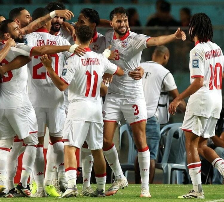 tunisia