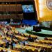 UNGA 80: Nigeria, UNITAR Partner On SDGs, Institutional Growth