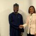 UNGA 80: Nigeria, UNITAR Partner On SDGs, Institutional Growth