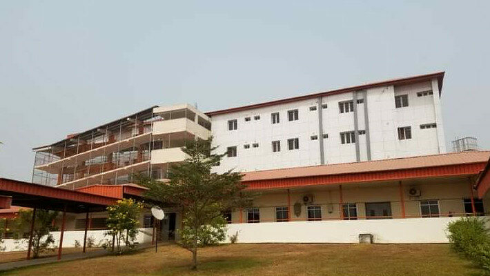 Ondo Moves Teaching Hospital To FUTA As New College Of Medicine 1 UNIMED 1