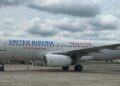 guinea insurance United Nigeria Plans Routes Expansion, Signs Agreement For 6 Aircraft With Southwest Airlines